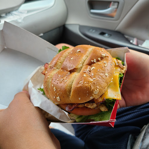 Fast Food Restaurant «Chick-fil-A», reviews and photos, 2301 E Southlake Blvd, Southlake, TX 76092, USA