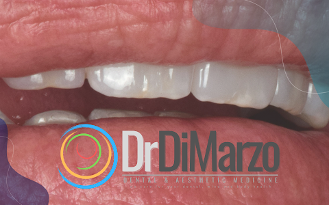 Dr Di Marzo dental & aesthetic medicine image