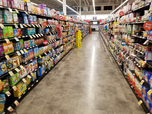 Grocery Store «Super Stop & Shop», reviews and photos, 1095 Kennedy Rd #619, Windsor, CT 06095, USA