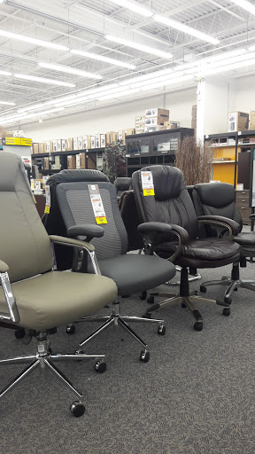 Office Supply Store «OfficeMax», reviews and photos, 1345 N 205th St, Shoreline, WA 98133, USA