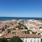 Photo n° 2 de l'avis de Kg. fait le 12/07/2019 à 18:38 pour Église Saint-Martin de Ré à Saint-Martin-de-Ré