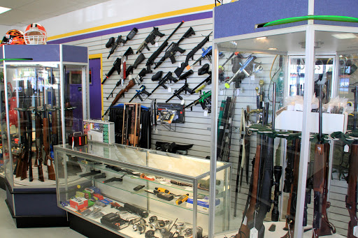 Pawn Shop «Cash in a Flash Pawn», reviews and photos, 15350 E Hampden Ave, Aurora, CO 80013, USA