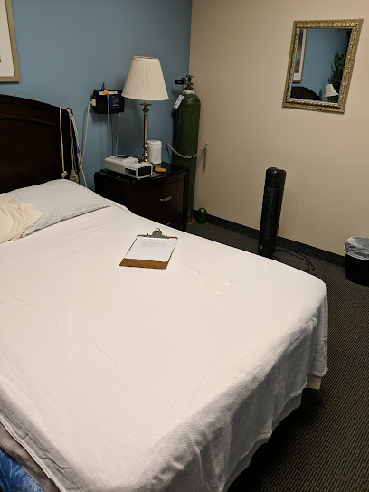 Sleep Center of Greater Pittsburgh - Administration
