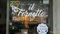 Photos du propriétaire du Pizzeria Il Fornetto à Montpellier - n°11