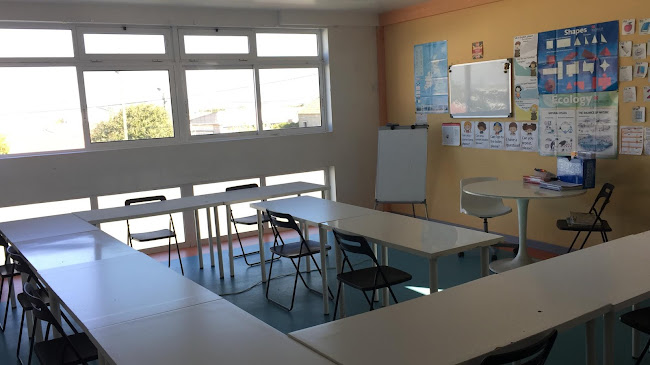 DESPERTAR MÉRITOS - Escola de Línguas e centro de Estudos