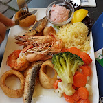 Photo n°2 de l'avis de KatiHa. fait le 24/08/2022 à 08:37 sur le  Gasthaus Storchen à Haslach im Kinzigtal