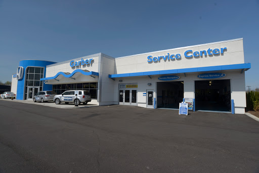 Honda Dealer «Garber Honda», reviews and photos, 3925 W Henrietta Rd, Rochester, NY 14623, USA