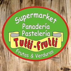 Super Market Tutti Frutti