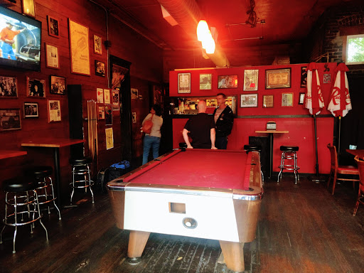 Restaurant «Laurelthirst Public House», reviews and photos, 2958 NE Glisan St, Portland, OR 97232, USA