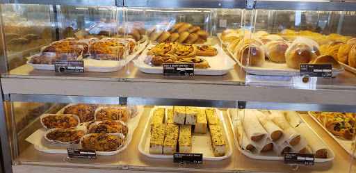 Sheng Kee Bakery #10 - Union City