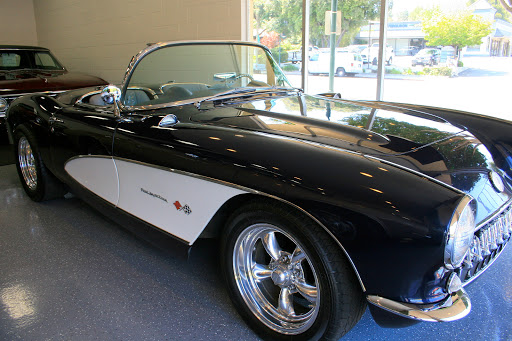 Used Car Dealer «California Cars», reviews and photos, 389 Thousand Oaks Blvd, Thousand Oaks, CA 91360, USA