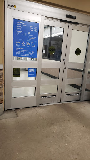 Supermarket «Walmart Neighborhood Market», reviews and photos, 10550 Old St Augustine Rd, Jacksonville, FL 32257, USA