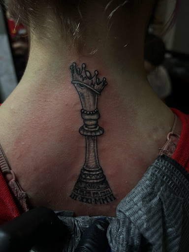 Explore japanese sleeve tattoo ideas, creative tattoo ideas in Linn Creek, available at Hillard Skillard Tattoos, LLC.