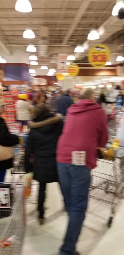 Grocery Store «ShopRite of Upper Deerfield», reviews and photos, 1000 N Pearl St, Bridgeton, NJ 08302, USA