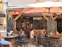 Atmosphère du Restaurant L'Auberge Corse à Bonifacio - n°18