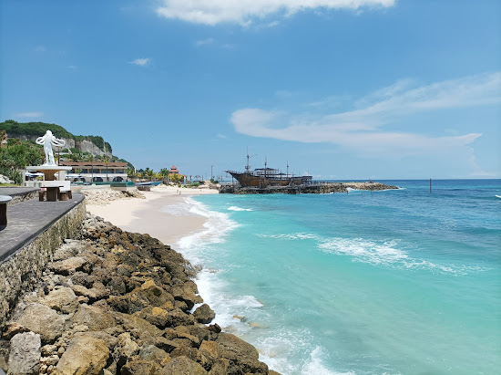 Karma Kandara Private Beach