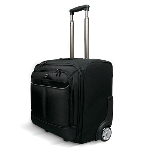Shipping Luggage suitcases Milan