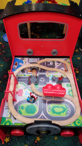 Toy Store «Toy Castle», reviews and photos, 11325 Seven Locks Rd, Potomac, MD 20854, USA