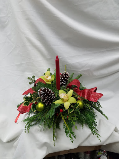 Florist «Countryside Floral & Garden», reviews and photos, 1420 NW Gilman Blvd #1, Issaquah, WA 98027, USA