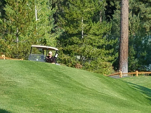 Public Golf Course «Coyote Moon Golf Course», reviews and photos, 10685 Northwoods Blvd, Truckee, CA 96161, USA