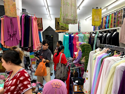 ร้านโซเฟีย เสื้อผ้ามุสลิม / Sophia Shop Muslim Islam Dress