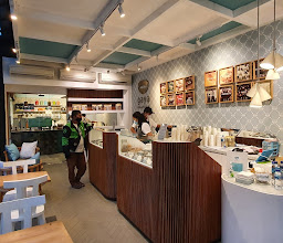Bella Bella Gelato photo