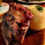 Photo n°1 de l'avis de Markus. fait le 25/11/2017 à 17:20 sur le  Pappenheimer Wirtschaft Hamburg à Hamburg