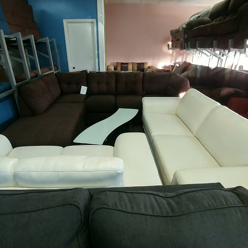 Furniture Store «Richie Furniture Warehouse», reviews and photos, 817 Union Blvd, Allentown, PA 18109, USA