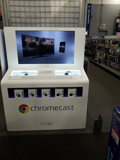 Electronics Store «Best Buy», reviews and photos, 10025 N Michigan Rd, Carmel, IN 46032, USA