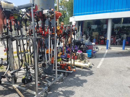 Pawn Shop «Pawn Max», reviews and photos, 1430 E Fowler Ave, Tampa, FL 33612, USA