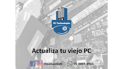 PS Technologies
