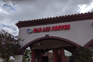 Bad Ass Coffee image