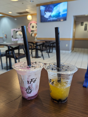 TeaFé