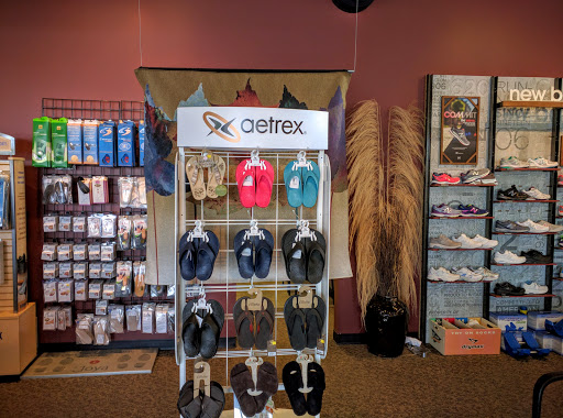 Orthopedic Shoe Store «Comfort Plus Shoes & Footcare», reviews and photos, 11715 Roe Ave, Leawood, KS 66211, USA