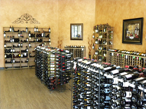 Liquor Store «Fossil Creek Liquor», reviews and photos, 4130 S Bowen Rd, Arlington, TX 76016, USA