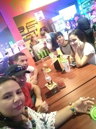 Tex-Mex Restaurant «Tijuana Flats», reviews and photos, 1099 W Orange Blossom Trail, Apopka, FL 32712, USA