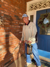 Pinkston's Pest Control - Photo 5 - Car repair in Lubbock, TX, Lubbock