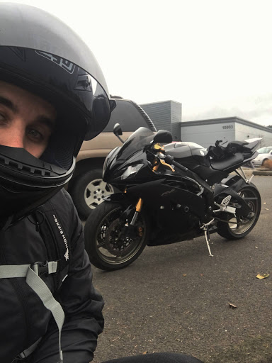 Motorcycle Dealer «Peninsula Moto Group», reviews and photos, 3450 WA-16, Bremerton, WA 98312, USA