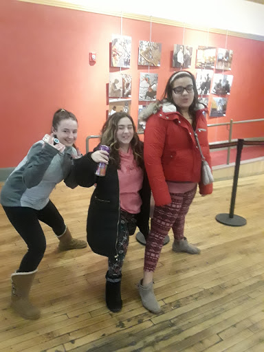 Movie Theater «Beacon Cinema», reviews and photos, 57 North St, Pittsfield, MA 01201, USA