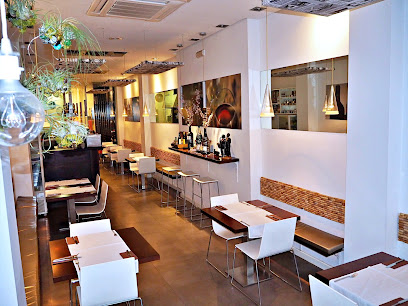 Restaurante La Cepa Vieja (Valencia) - C/ de Sant Vicent Màrtir, 209, 46007 València, Valencia, Spain