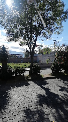 Avenida Sucre, San Antonio de Ibarra