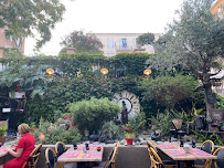 Atmosphère du Restaurant A Piazzetta à Calvi - n°18