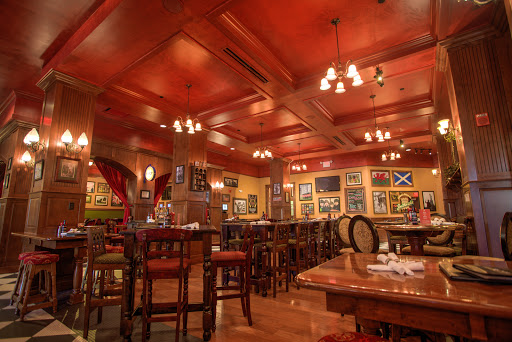 Pubs & restaurant Orlando