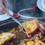 Photo n°4 de l'avis de Miguel.a fait le 10/02/2023 à 00:44 sur le  Restaurante O Navio à A dos Cunhados e Maceira