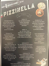 Les plus récentes photos du Restaurant italien Pizzinella La Baule à La Baule-Escoublac - n°13