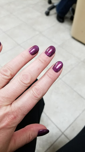 Nail Salon «Beauty Nail Salon», reviews and photos, 4740 Pennell Rd, Aston, PA 19014, USA
