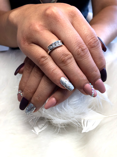 Nail Salon «Serenity Salon», reviews and photos, 4093 Commercial St SE, Salem, OR 97302, USA