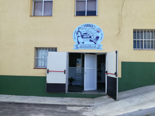 Horno y Dulceria Torres S.L.