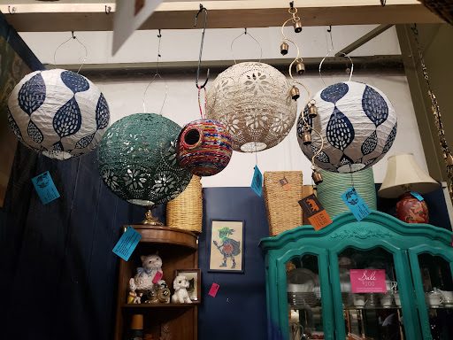 Thrift Store «Second Chances Thrift Store», reviews and photos, 49 Glendale Ave, Asheville, NC 28803, USA