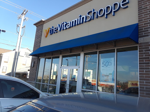 Vitamin Shoppe, 4302 E McCain Blvd, North Little Rock, AR 72117, USA, 